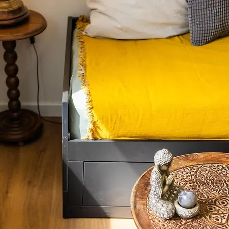 Escale Nature - A 500m Du De De Salars * Pont-de-Salars