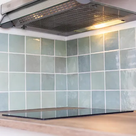 Lägenhet Escale Nature - A 500m Du De De Salars Pont-de-Salars