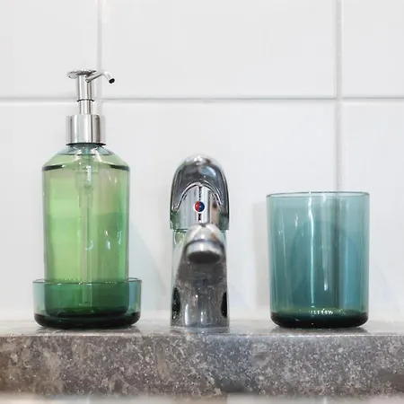 Escale Nature - A 500m Du De De Salars Lägenhet