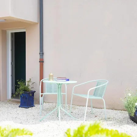 Lägenhet Escale Nature - A 500m Du De De Salars