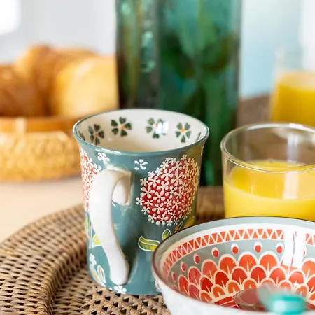 Lägenhet Escale Nature - A 500m Du De De Salars *