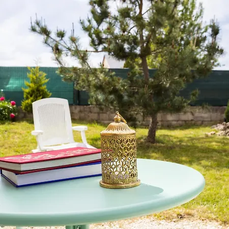 Lägenhet Escale Nature - A 500m Du De De Salars Pont-de-Salars