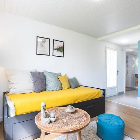 Escale Nature - A 500m Du De De Salars * Pont-de-Salars