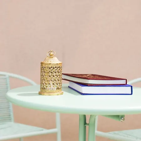 Escale Nature - A 500m Du De De Salars