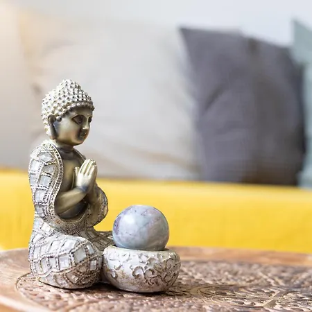 Lägenhet Escale Nature - A 500m Du De De Salars