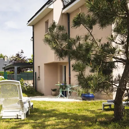Escale Nature - A 500m Du De De Salars Lägenhet Pont-de-Salars