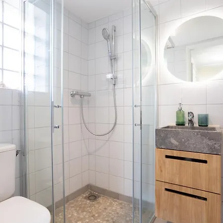 Escale Nature - A 500m Du De De Salars *