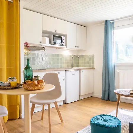 Escale Nature - A 500m Du De De Salars