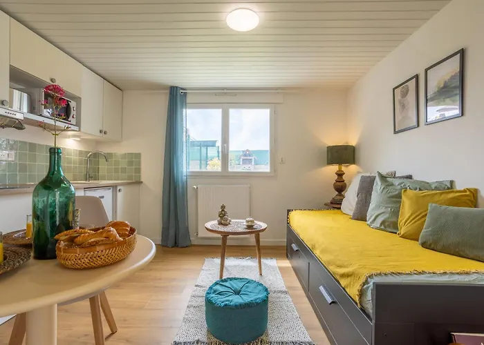 Escale Nature - A 500m Du De De Salars Pont-de-Salars