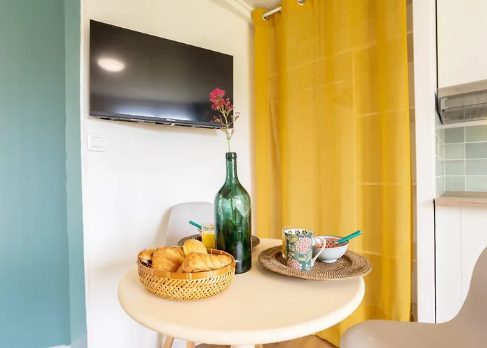 Escale Nature - A 500m Du De De Salars アパート Pont-de-Salars