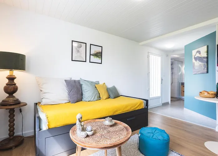 Escale Nature - A 500m Du De De Salars * Pont-de-Salars