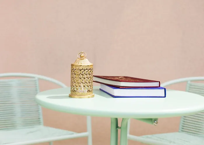 Escale Nature - A 500m Du De De Salars