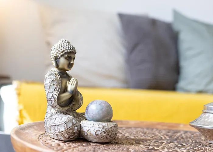 アパート Escale Nature - A 500m Du De De Salars