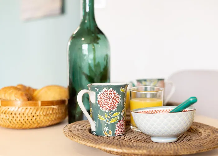 Escale Nature - A 500m Du De De Salars アパート *