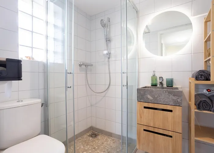 Escale Nature - A 500m Du De De Salars *