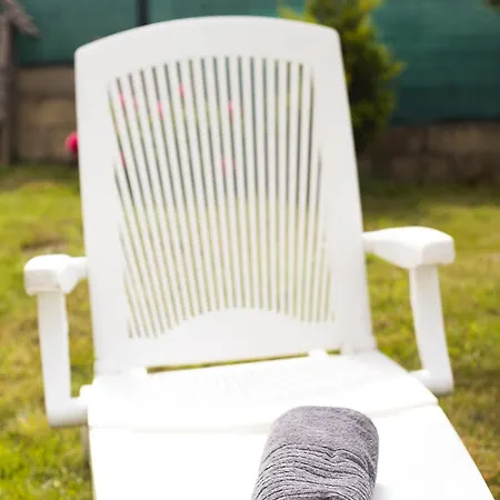 Escale Nature - à 500m Du De De Salars Apartamento