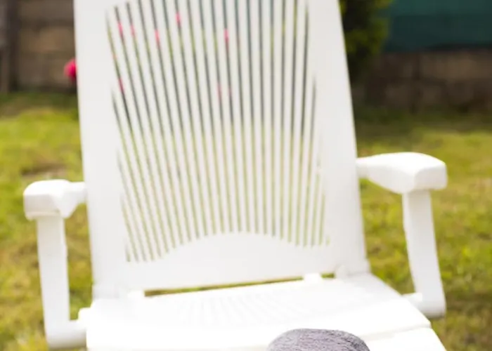 Escale Nature - A 500m Du De De Salars Апартаменты